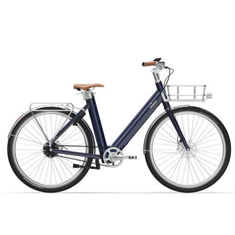 Vélo de ville électrique Voltaire Rivoli - 540 Wh Vélo de ville électrique Voltaire Rivoli - 540 Wh