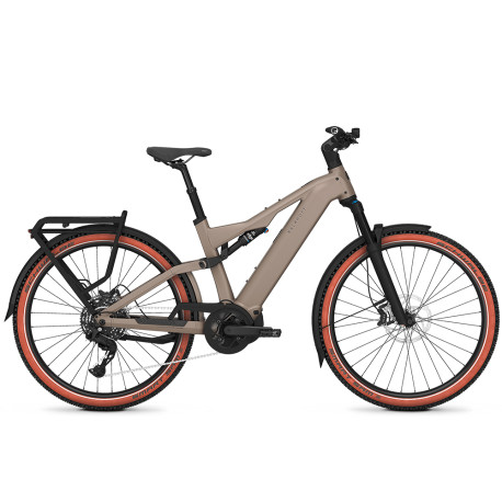 Vélo de randonnée électrique Kalkhoff Entice 7+ Move - 600 Wh Vélo de randonnée électrique Kalkhoff Entice 7+ Move - 600 Wh