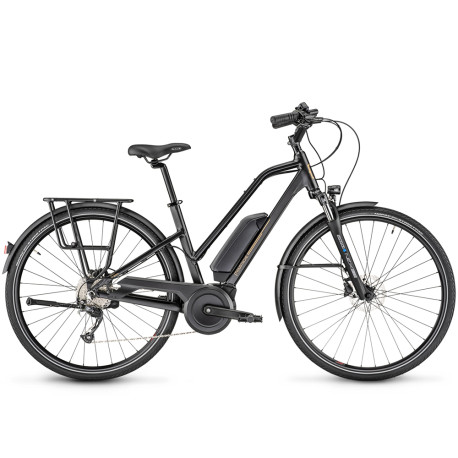 VTC électrique Moustache Samedi 28.1 Performance - 500 Wh VTC électrique Moustache Samedi 28.1 Performance - 500 Wh