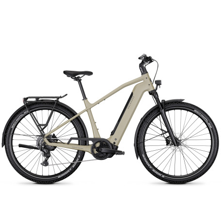 Vélo de randonnée électrique Kalkhoff Entice 3 Season - 540 Wh Vélo de randonnée électrique Kalkhoff Entice 3 Season - 540 Wh