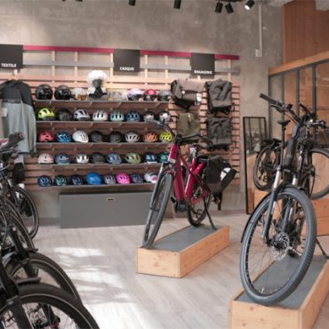 Conseillers velo à Marseille 8ème